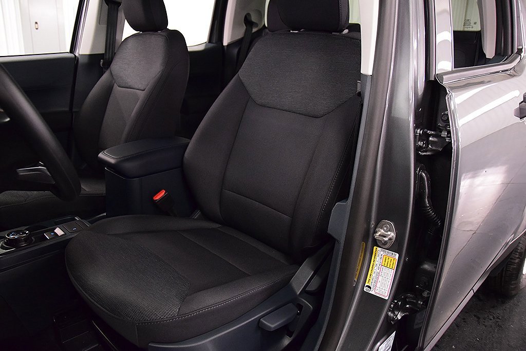 New 2025 Ford Maverick XL w/ Equipment Group 101A image 28