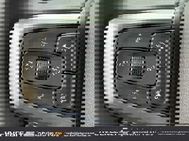 Certified 2025 Chevrolet Silverado 1500 LT image 16