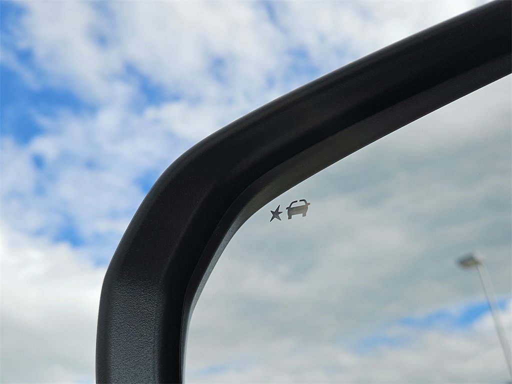 New 2026 Chevrolet Trax ACTIV w/ Driver Confidence Package image 29