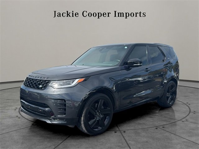 Used 2023 Land Rover Discovery HSE R-Dynamic