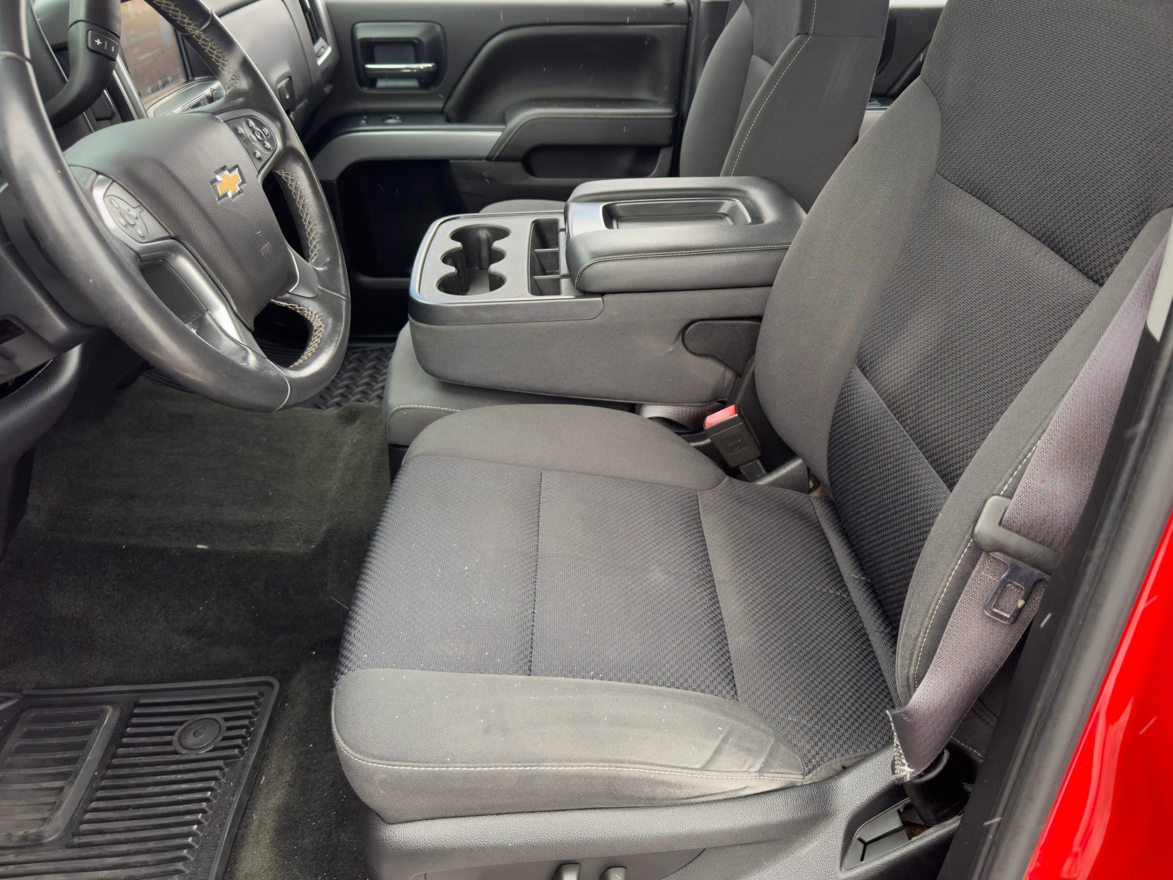 Used 2014 Chevrolet Silverado 1500 LT w/ All Star Edition image 20
