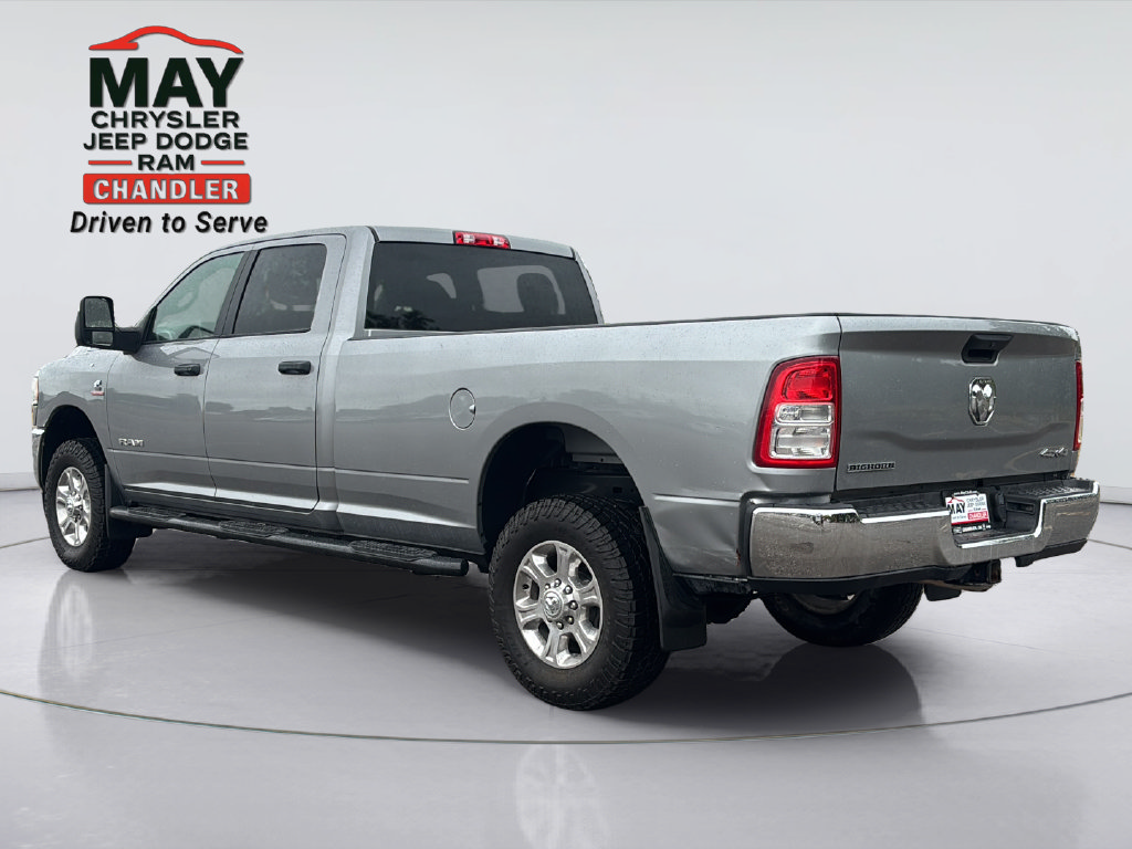Used 2023 RAM 2500 Big Horn w/ Level 1 Equipment Group AWD/4WD image 5