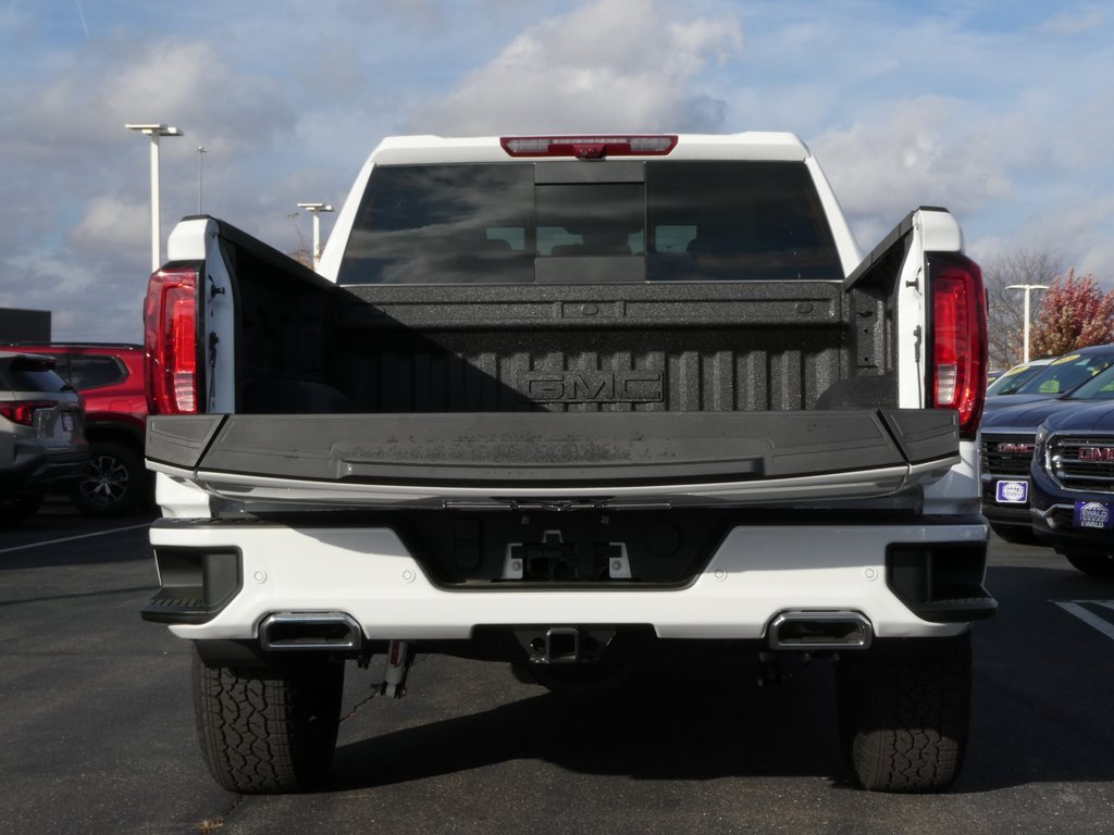 New 2026 GMC Sierra 1500 AT4 w/ AT4 Premium Package image 24