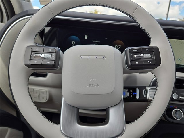 New 2026 Hyundai Palisade Calligraphy image 17