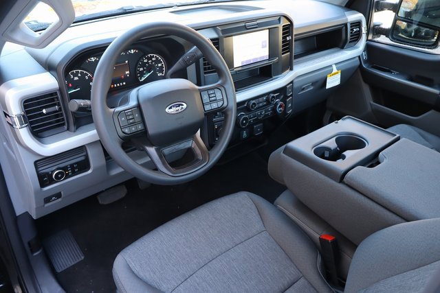 New 2026 Ford F350 XL w/ STX Appearance Package image 4