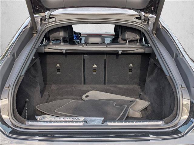 Certified 2023 Mercedes-Benz EQS 450+ Sedan image 6