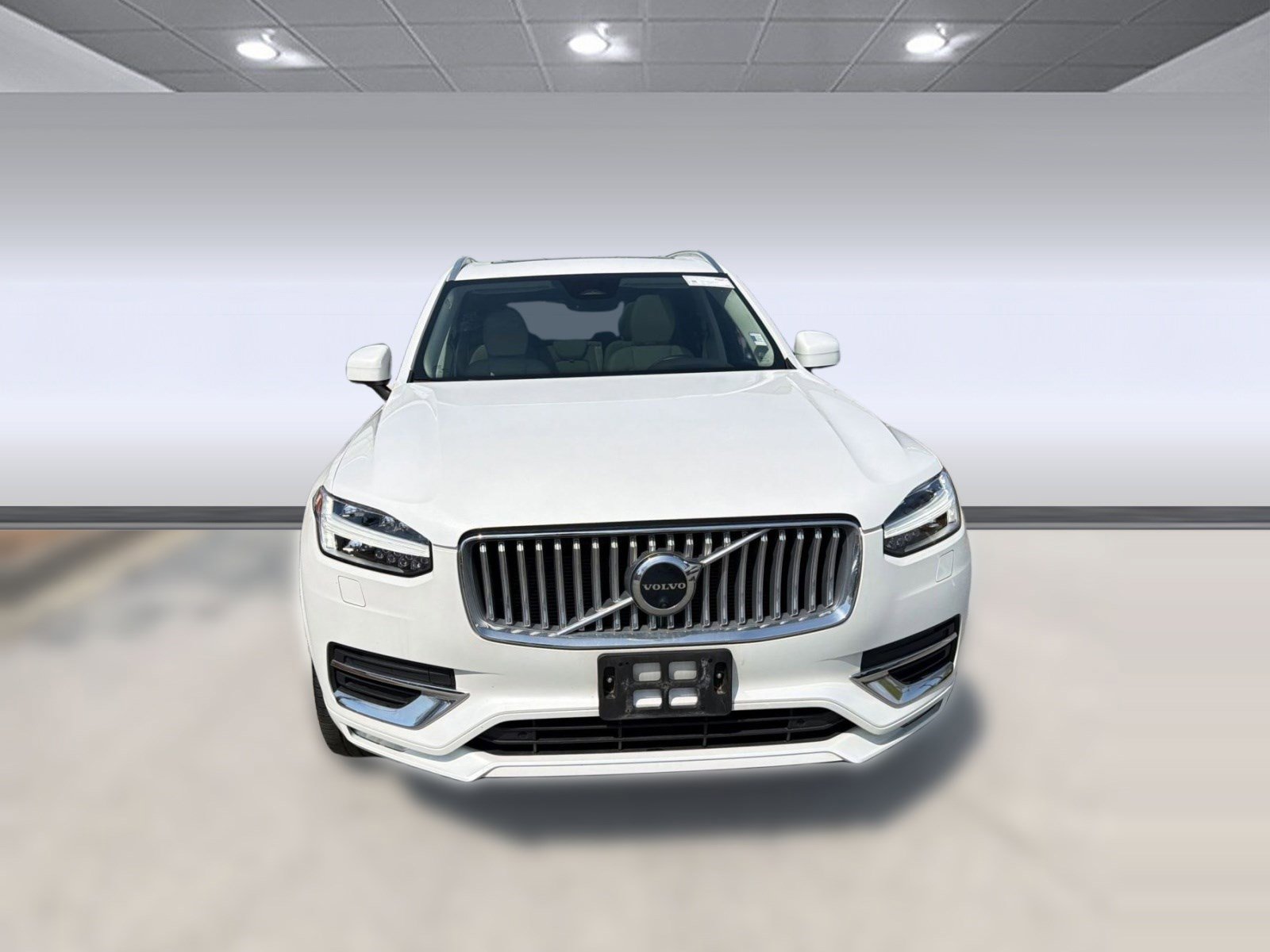 Certified 2023 Volvo XC90 B6 Plus w/ Protection Package Premier AWD/4WD image 6