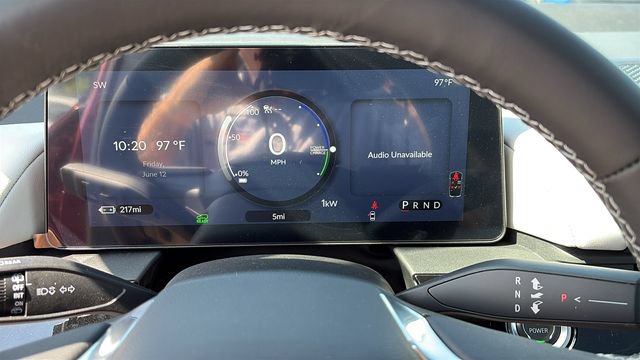 New 2026 Honda Prologue Touring image 15