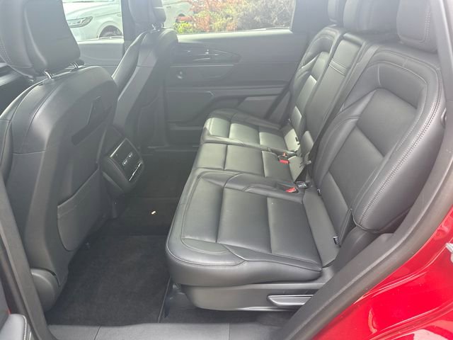 Used 2024 Lincoln Nautilus Premier w/ Equipment Group 102A image 22