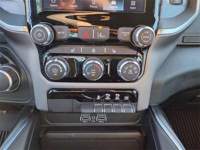 Used 2025 RAM 1500 Big Horn image 11