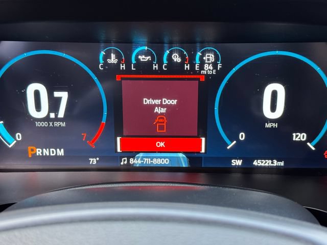 Used 2023 Ford F150 Lariat w/ Equipment Group 502A High AWD/4WD image 26