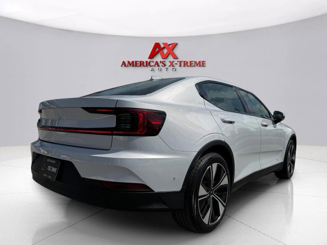 Used 2023 Polestar Polestar 2 w/ Pilot Pack image 5