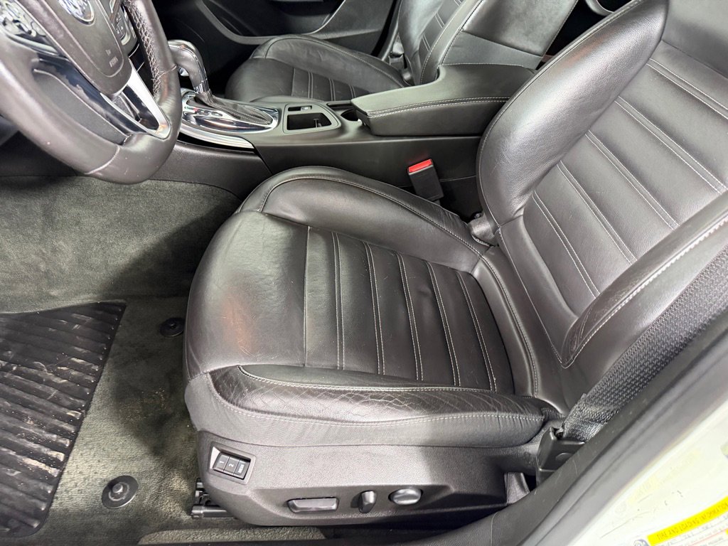 Used 2017 Buick Regal GS w/ Driver Confidence Package #1 image 12