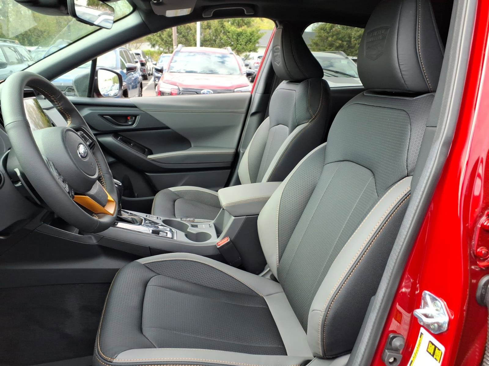 New 2026 Subaru Crosstrek 2.5i Wilderness AWD/4WD image 9