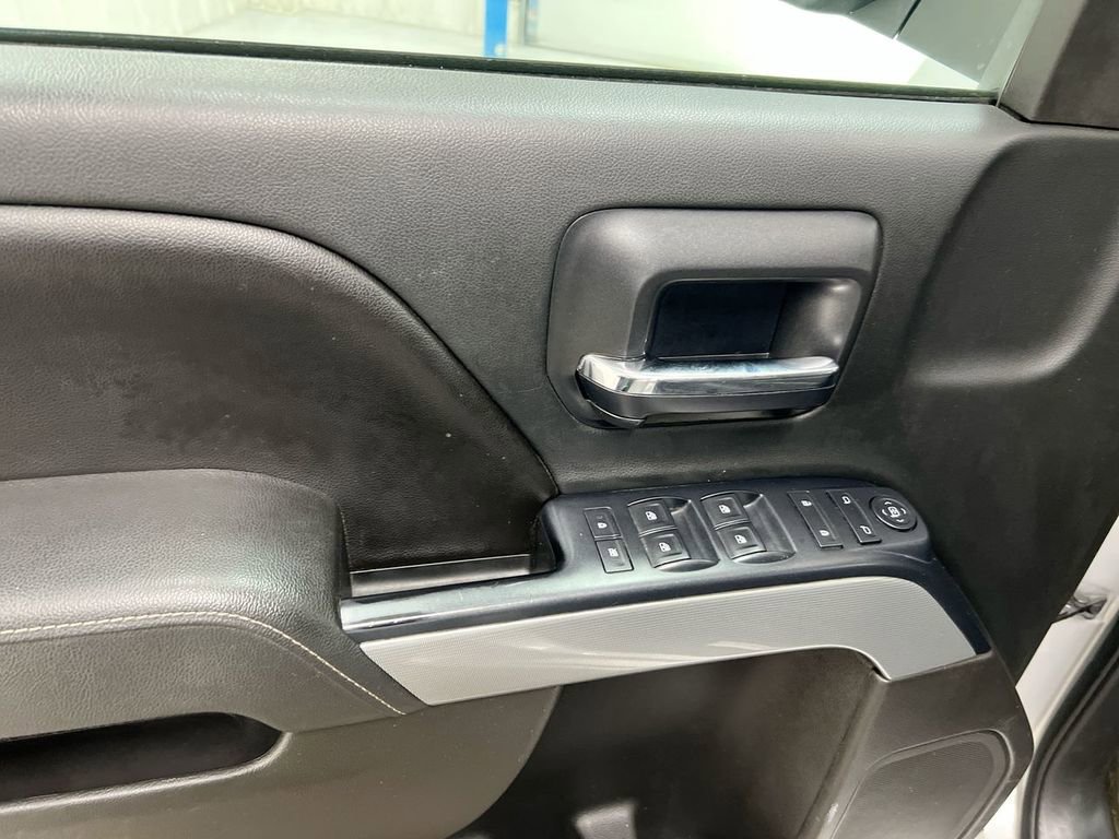 Used 2016 Chevrolet Silverado 1500 LT w/ All Star Edition image 20