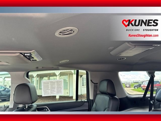 Used 2020 GMC Yukon XL Denali w/ Denali Ultimate Package AWD/4WD image 20