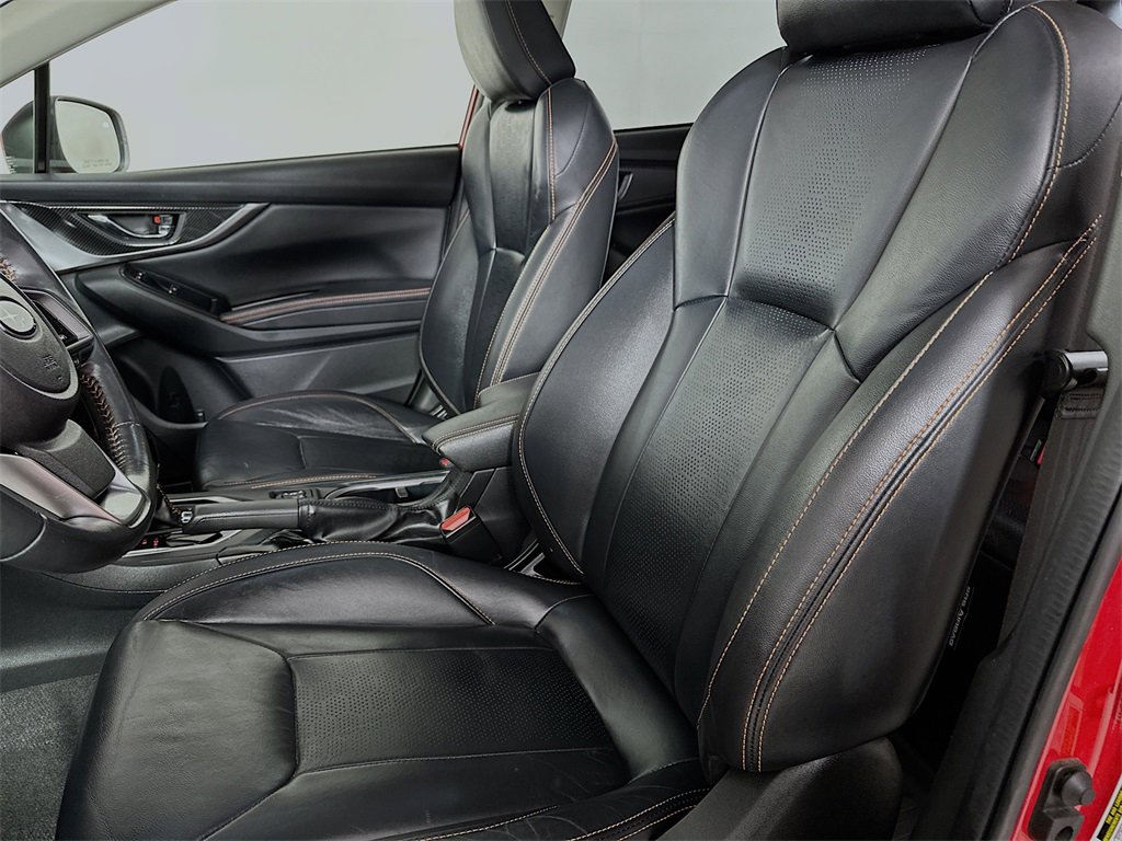 Used 2020 Subaru Crosstrek 2.0i Limited w/ Moonroof Package w/Navigation image 8