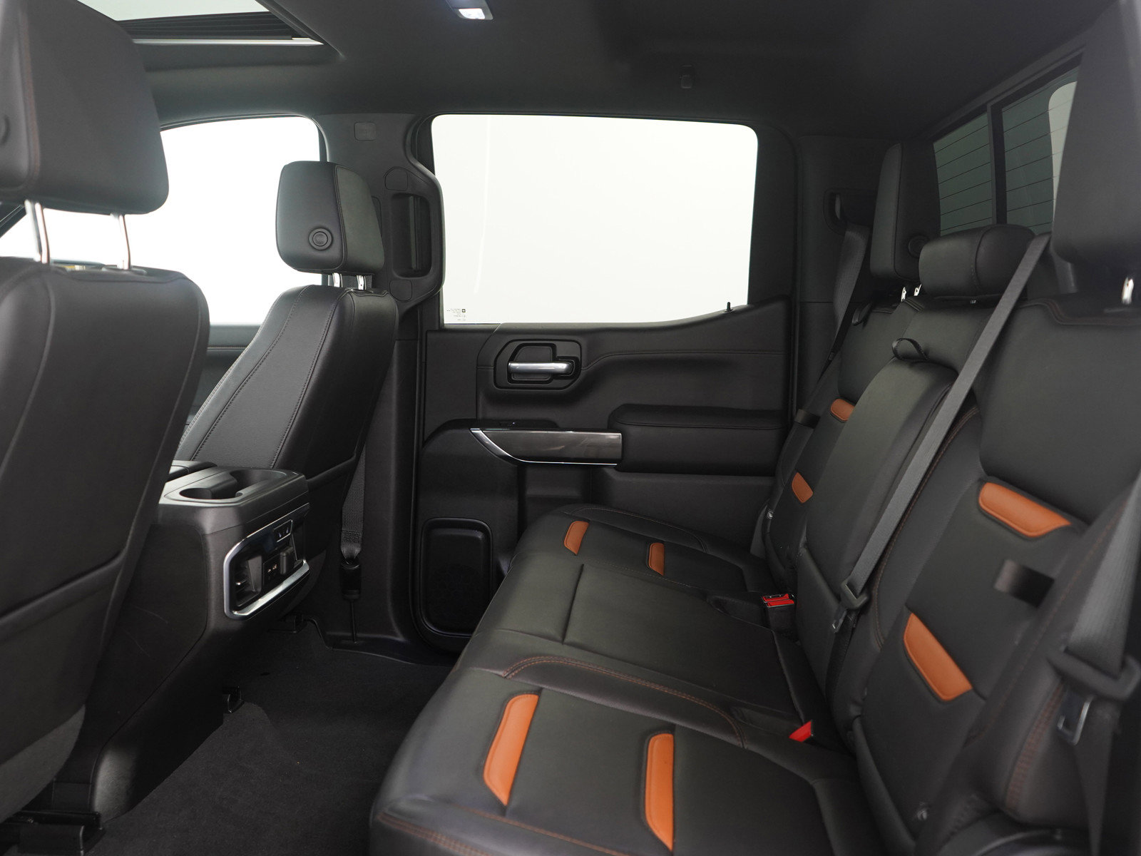 Used 2021 GMC Sierra 1500 AT4 w/ AT4 Value Package image 18