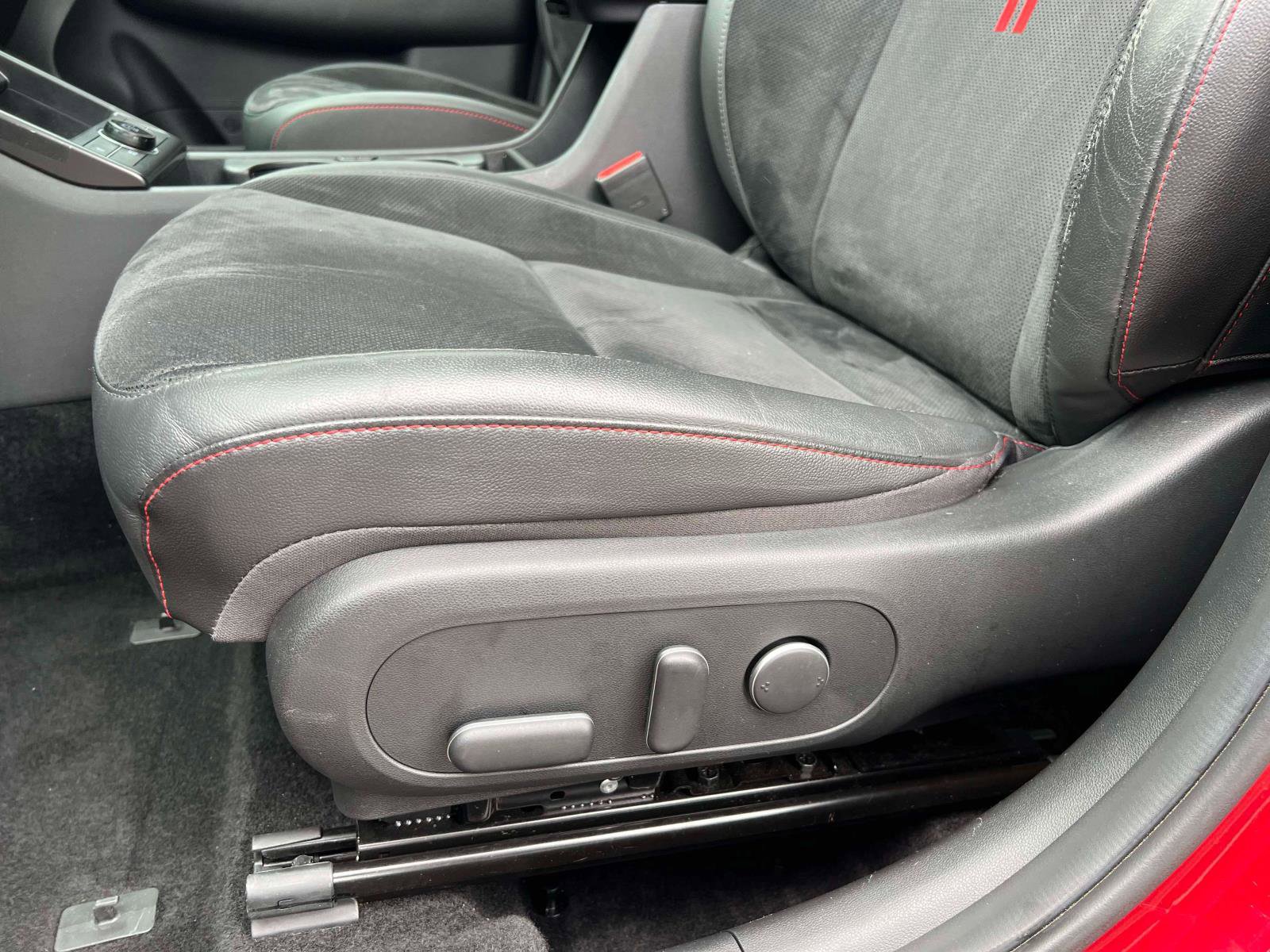 Used 2024 Hyundai Kona N Line AWD/4WD image 23