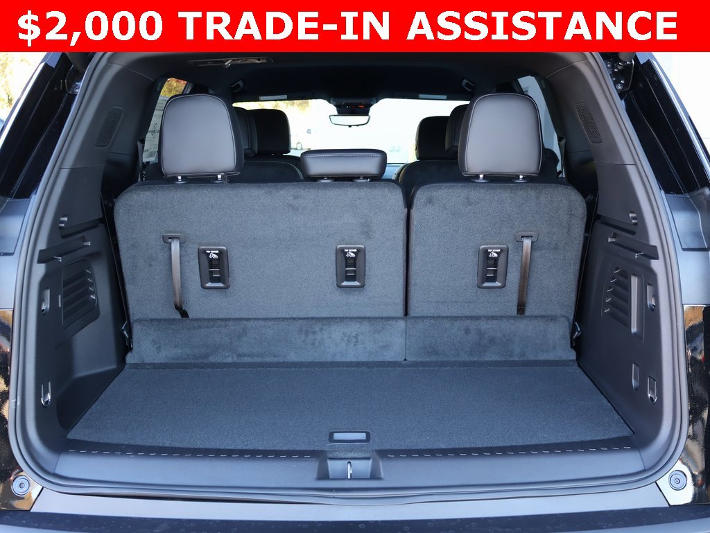 New 2026 GMC Acadia Elevation w/ Black Edition image 30