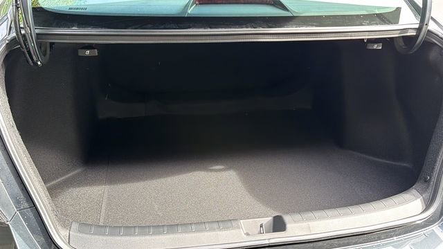 New 2026 Honda Civic Sport image 13