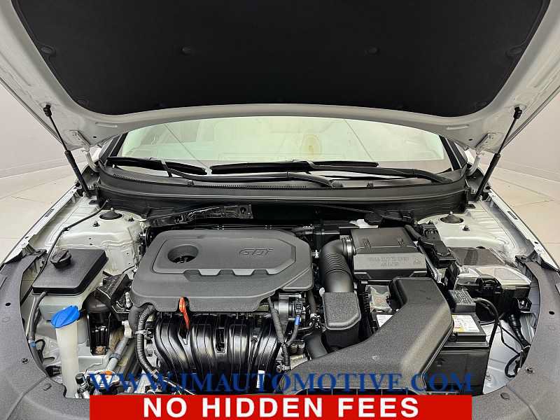 Used 2019 Hyundai Sonata SEL w/ Tech Package 02 FWD image 10
