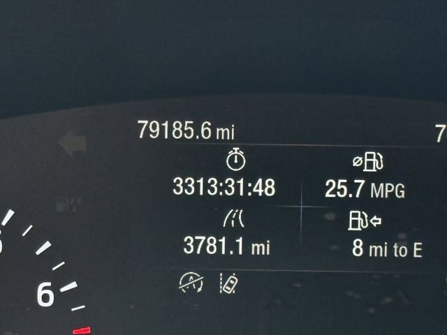 Used 2020 Ford Escape SEL FWD image 16