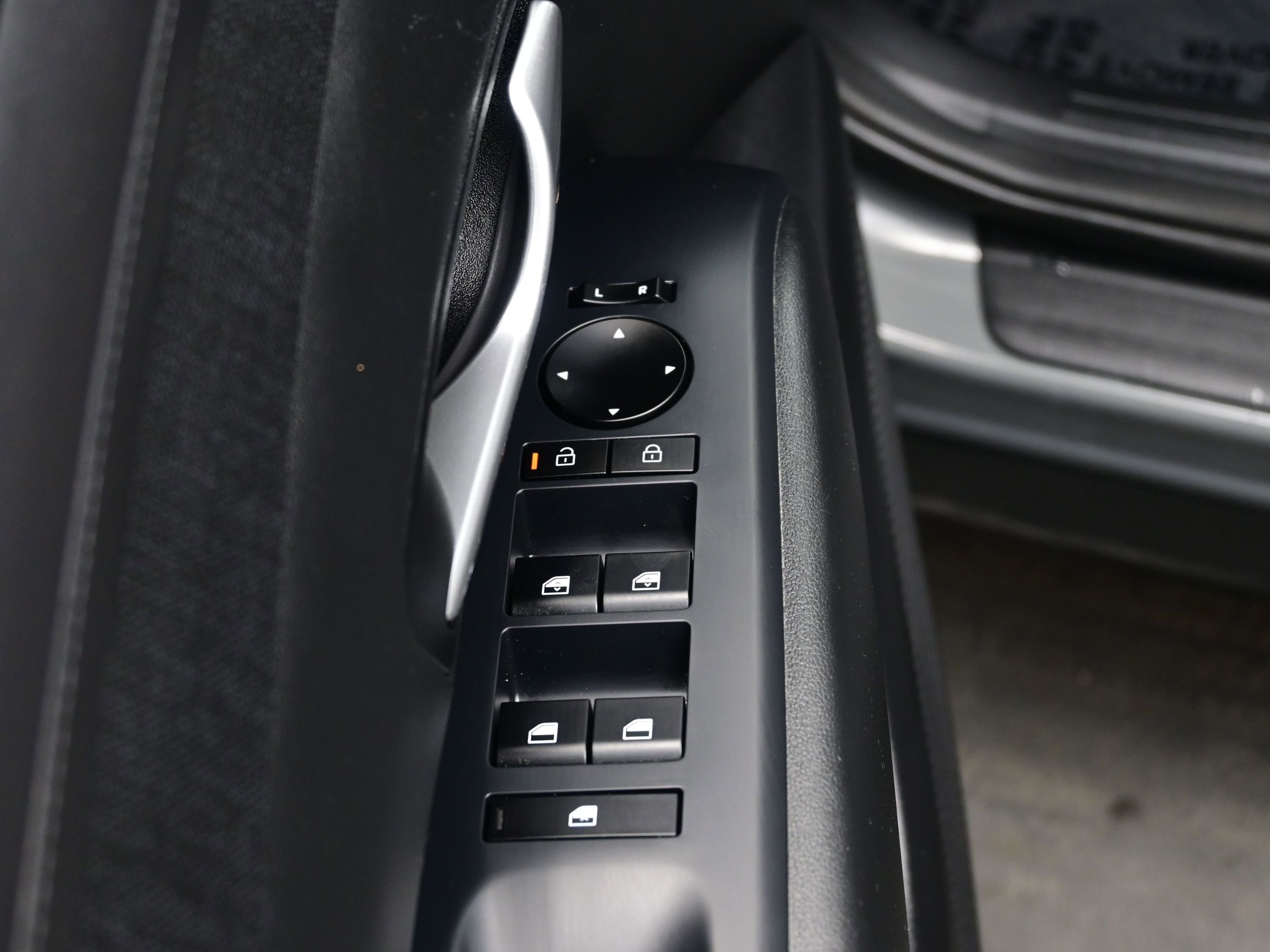 Certified 2025 Hyundai Tucson SEL image 11