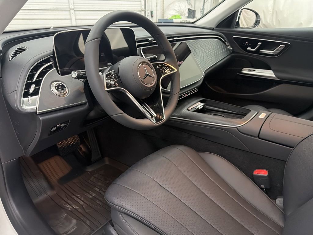 New 2026 Mercedes-Benz E 350 E 350 image 12