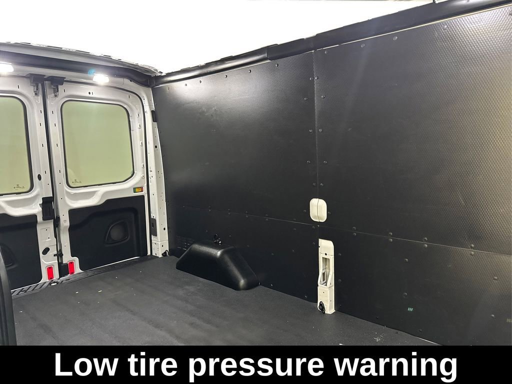 Used 2020 Ford Transit 250 Medium Roof w/ Load Area Protection Package image 11