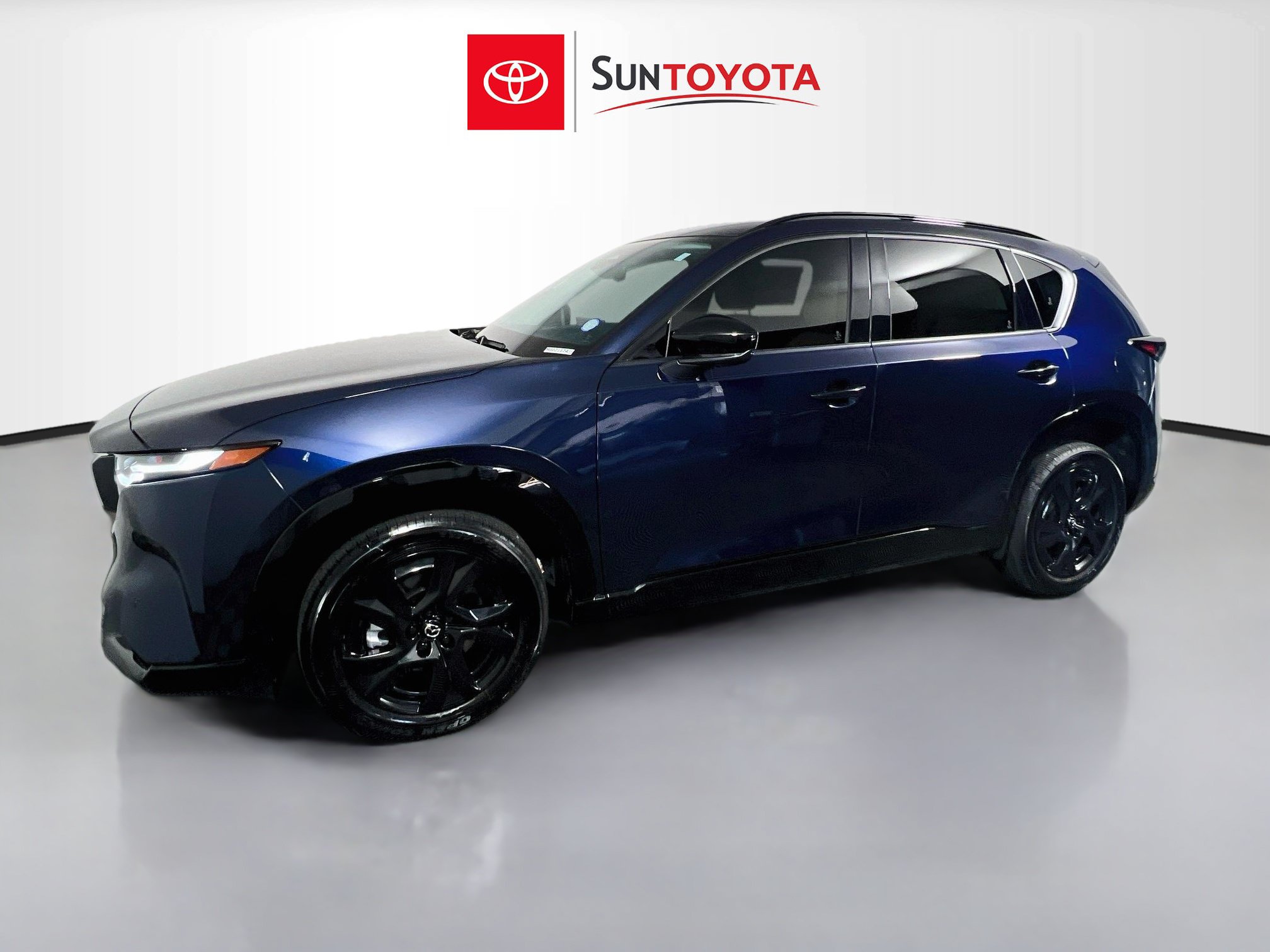 Used 2026 MAZDA CX-5 2.5 S w/ Premium Plus Package AWD/4WD image 9