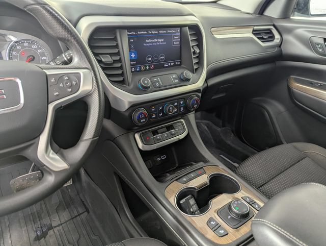 Used 2023 GMC Acadia SLE AWD/4WD image 14