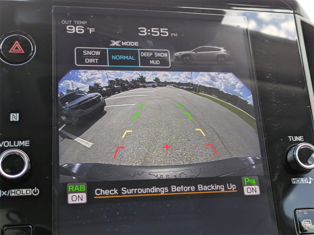 New 2025 Subaru Crosstrek 2.5i Premium image 19