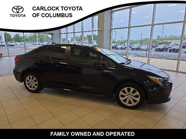 Used 2024 Toyota Corolla LE FWD image 5