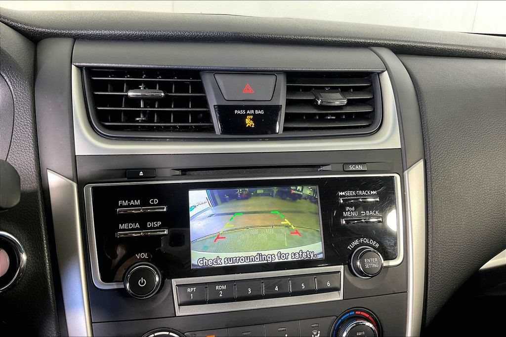 Used 2018 Nissan Altima 2.5 S w/ S Convenience Package FWD image 26