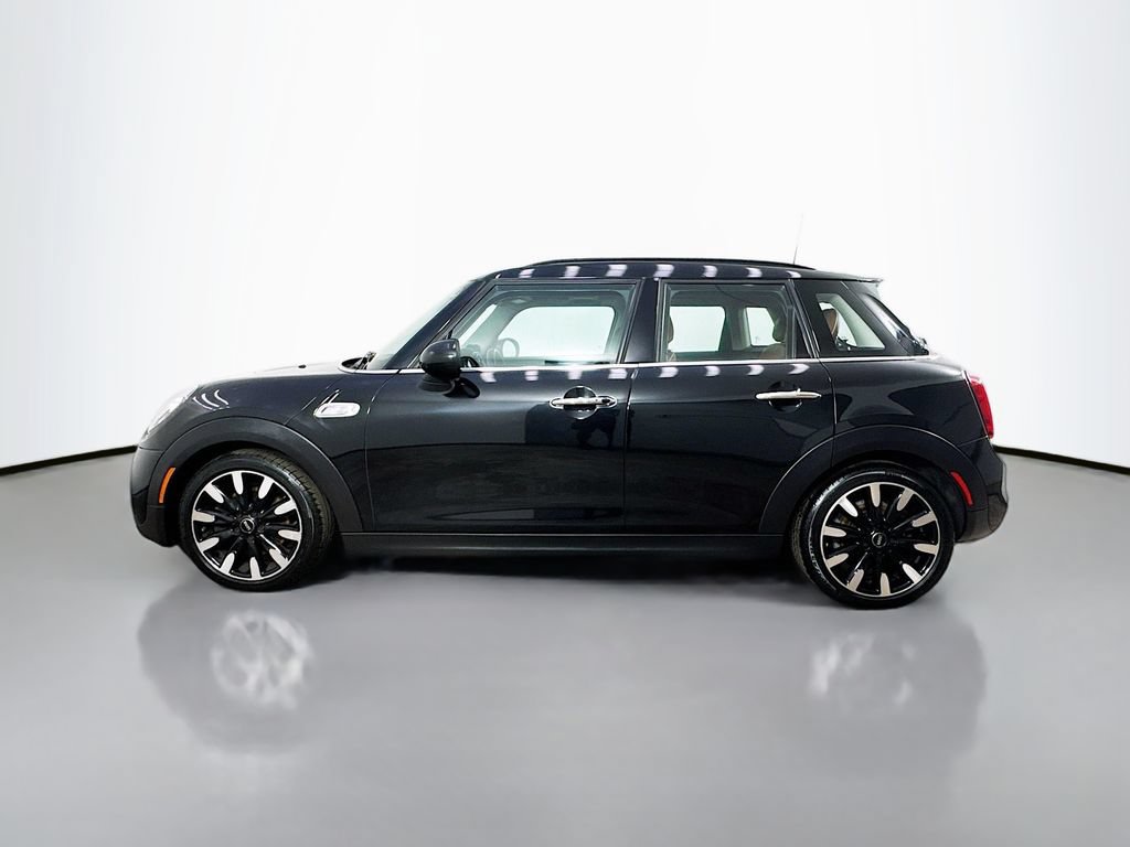Used 2019 MINI Cooper S FWD image 4