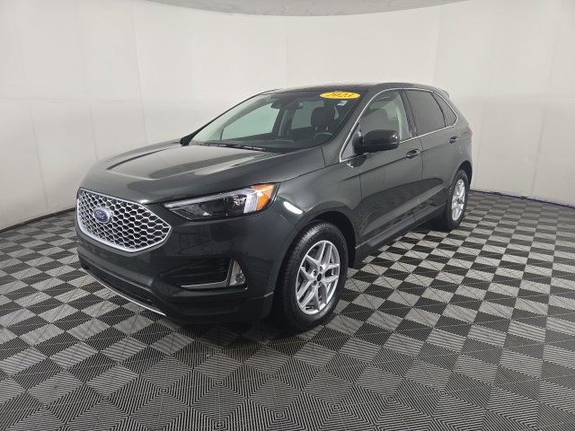 Used 2023 Ford Edge SEL w/ Convenience Package AWD/4WD image 10