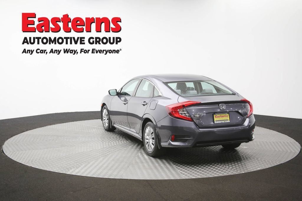 Used 2017 Honda Civic LX image 62