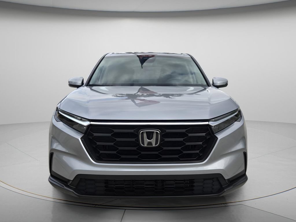 Certified 2026 Honda CR-V LX image 5