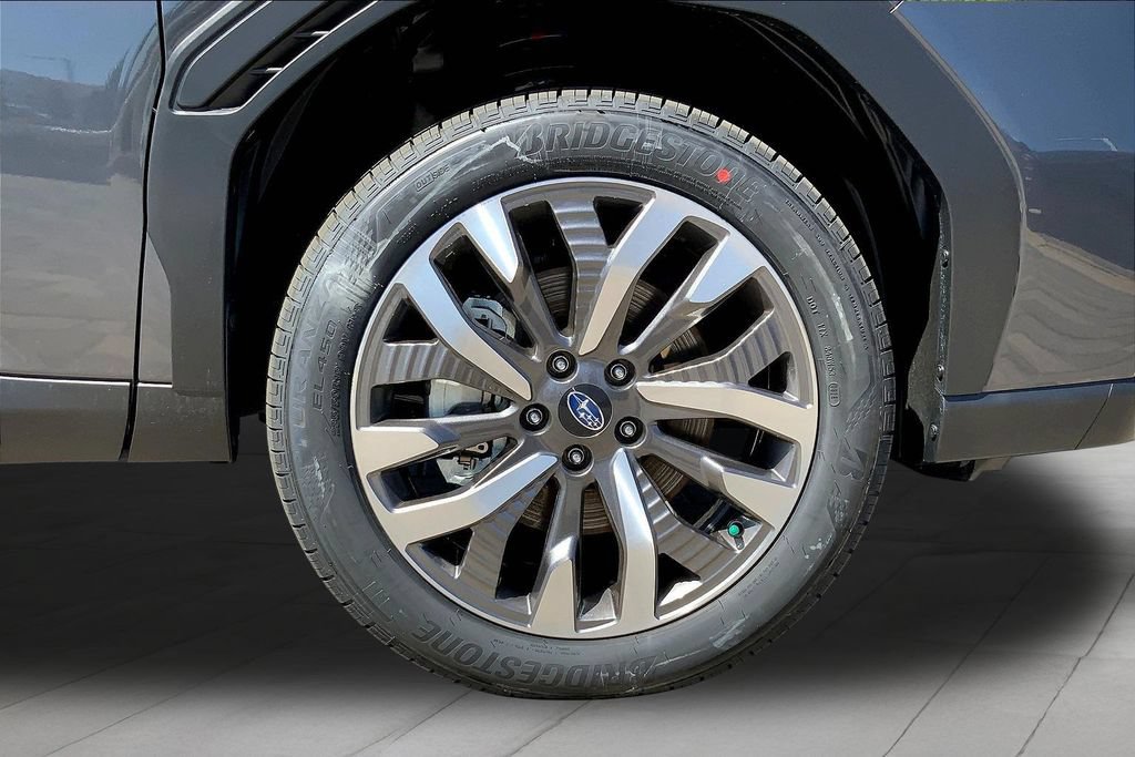 New 2026 Subaru Forester Touring AWD/4WD image 13