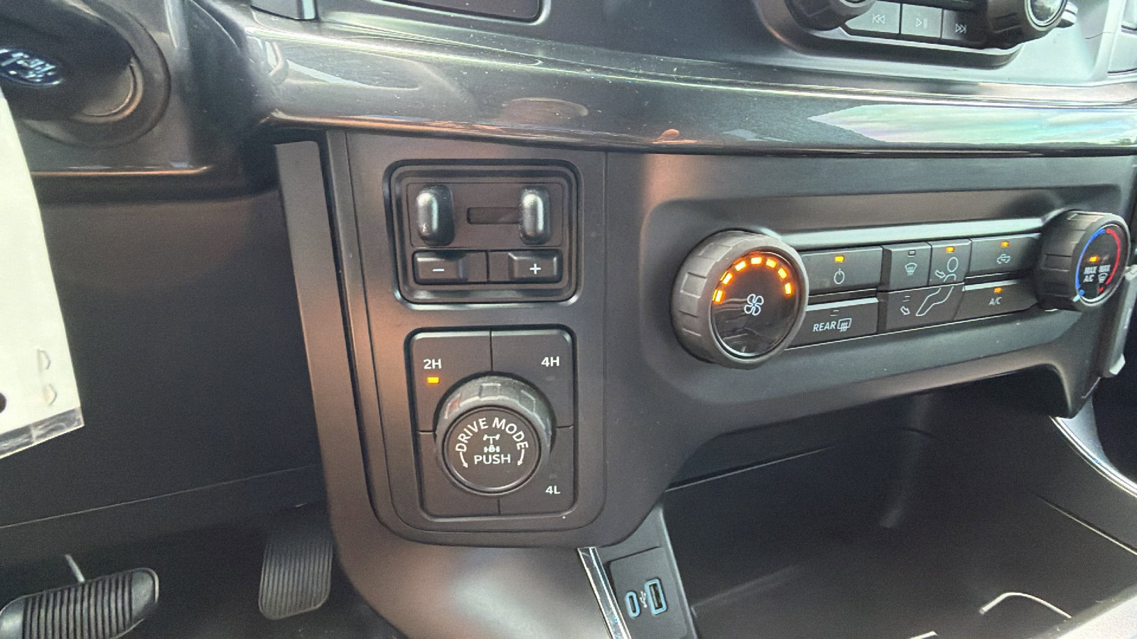 Used 2021 Ford F150 XL w/ STX Appearance Package AWD/4WD image 31