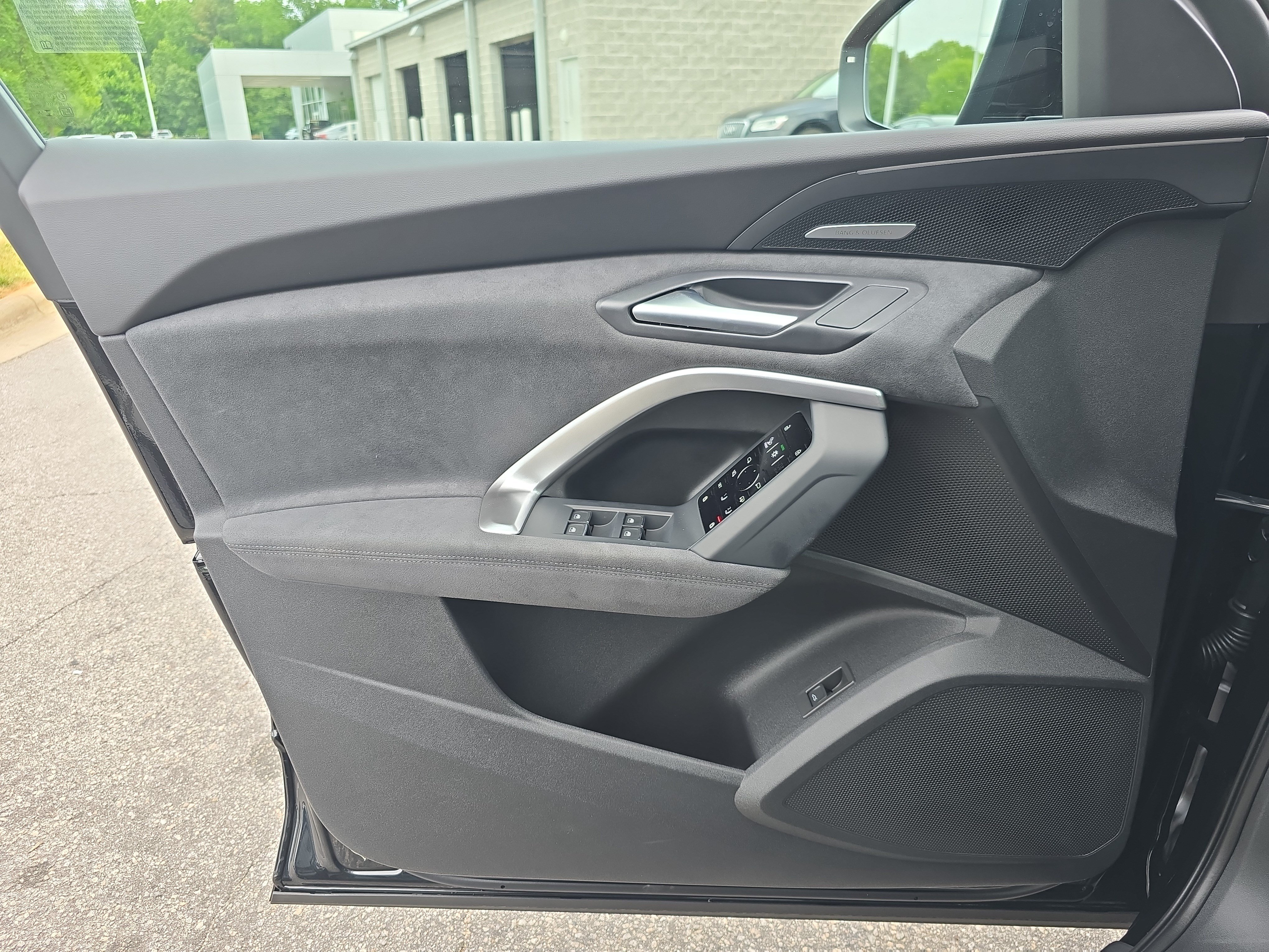 New 2026 Audi SQ5 Premium Plus AWD/4WD image 24