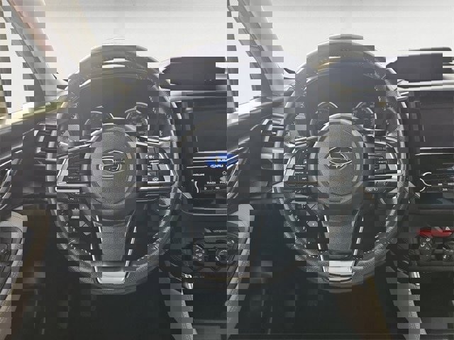 Certified 2024 Subaru Forester Premium image 12