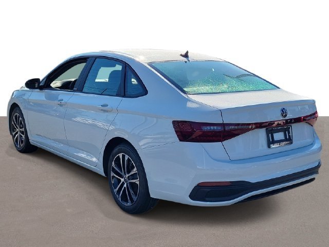 New 2027 Volkswagen Jetta Sport FWD image 3
