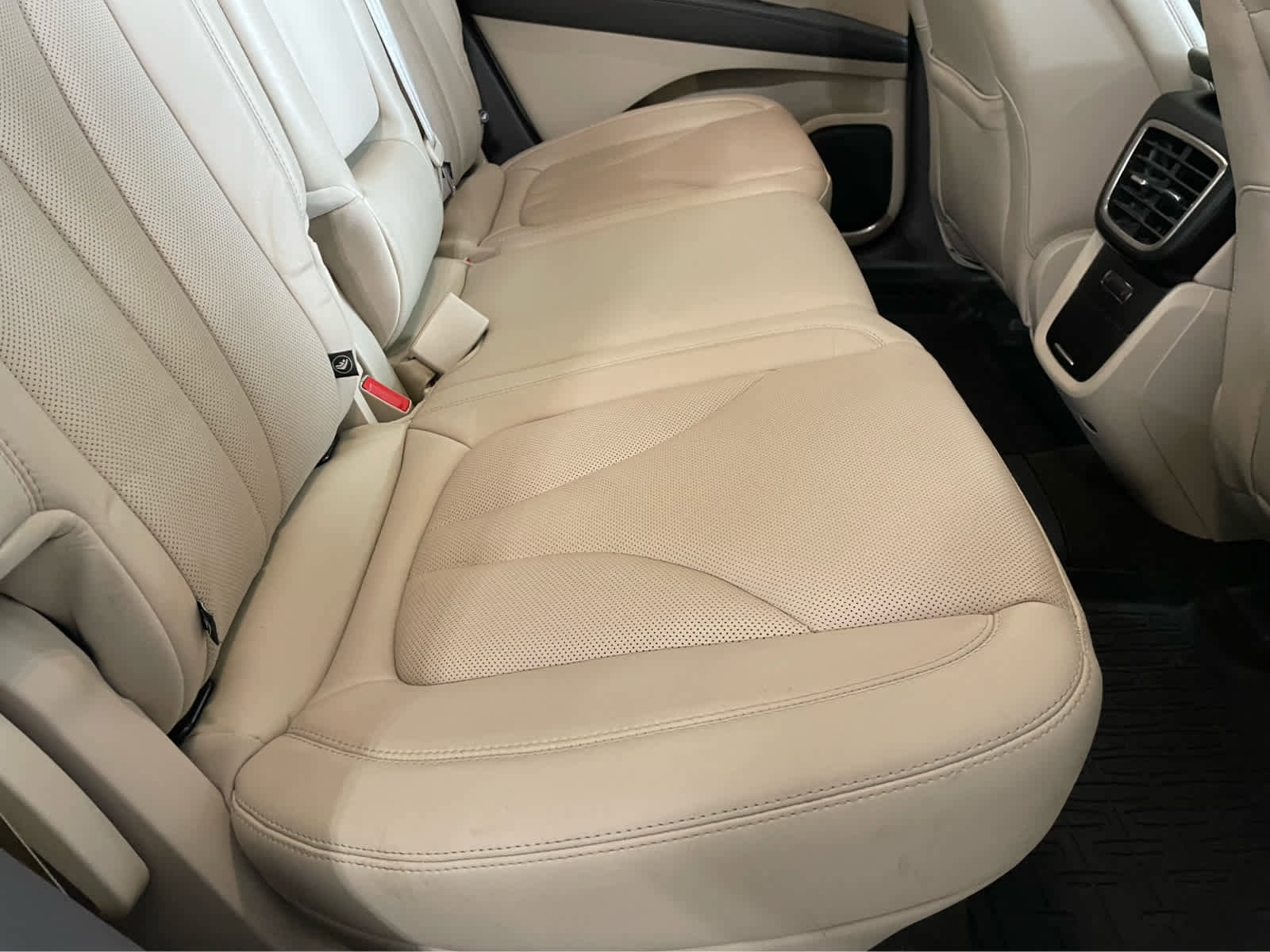 Used 2020 Lincoln Nautilus Reserve w/ Cargo Utility Package AWD/4WD image 43