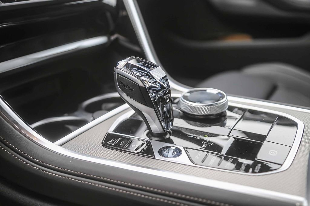 New 2026 BMW 840i w/ M Sport Professional Package RWD image 19