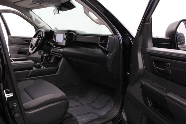 Used 2022 Toyota Tundra SR w/ SR Tow Package RWD image 29