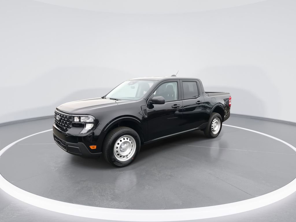 New 2026 Ford Maverick XL w/ Equipment Group 101A image 4