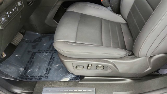 Used 2024 GMC Hummer EV 3X w/ Omega Edition image 33