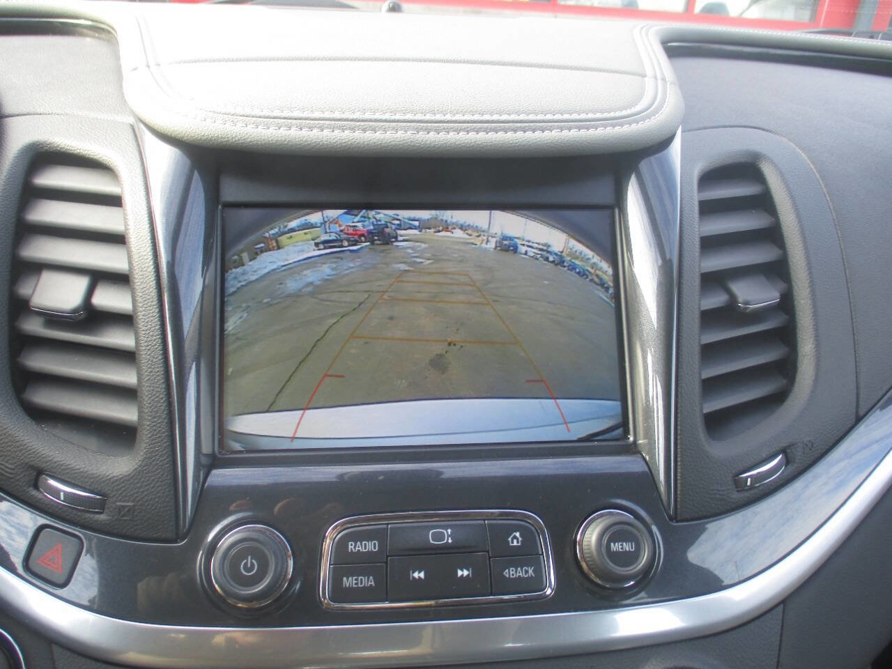 Used 2019 Chevrolet Impala LS image 22